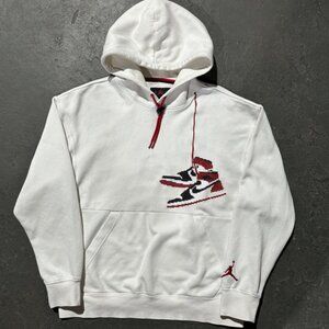 Jordan Hooded sweatshirt